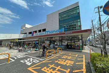 万代 尼崎難波店