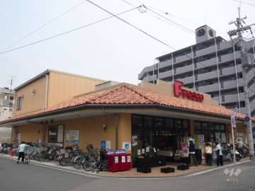 フレスコ 武庫之荘店