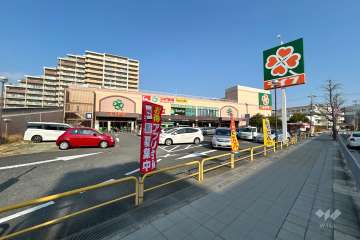 ライフ 浜甲子園店