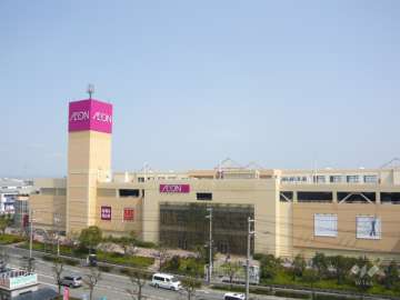 イオン 尼崎店