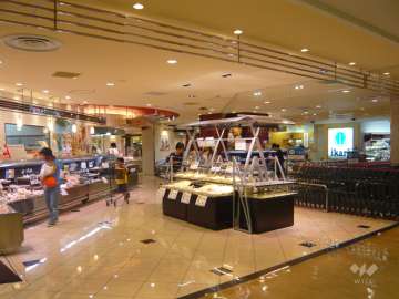 KOHYO(コーヨー) 逆瀬川店