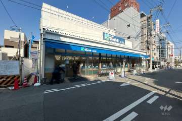 スーパーマルハチ 立花店