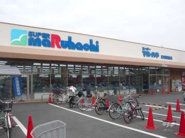 スーパーマルハチ 尼崎駅前店
