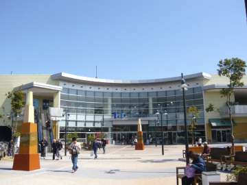 ららぽーと甲子園