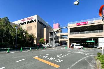 イオン 猪名川店