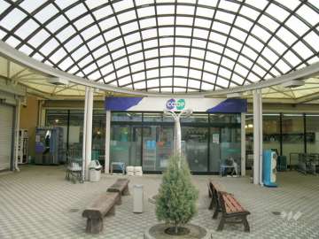 コープ 新光風台店