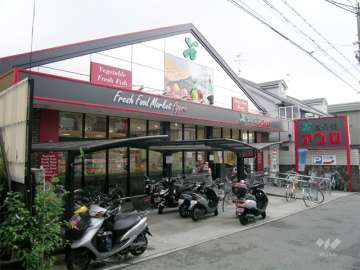 食品館アプロ 池田店