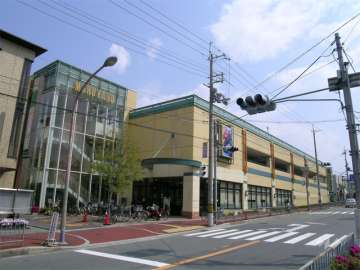 マルヤス 東豊中店
