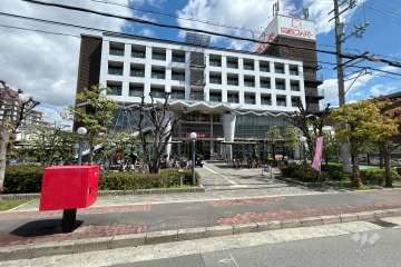 関西スーパー 鳴尾店