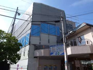 コープこうべ 岡本