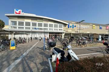 イトーヨーカドー 甲子園店