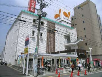 ダイエー 江坂公園前店