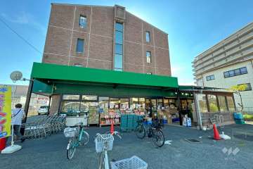 フレッシュマルチュウ 昆陽店