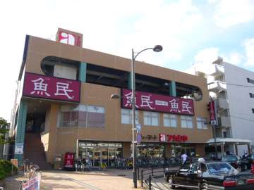 アカシヤ JR西宮駅前店