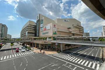 アル・プラザ あまがさき