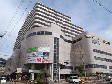 関西スーパー セルバ店