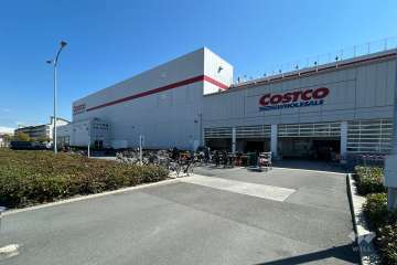 コストコホールセール 尼崎店