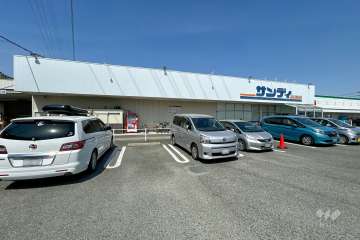 サンディ 尼崎南七松店