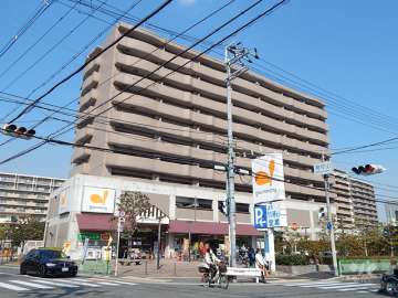 ダイエー 上穂積店