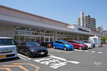 スーパーマルハチ 南芦屋浜店