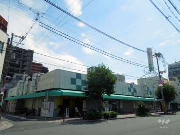 ショッピングプラザ新大阪