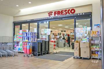 フレスコ 三国店