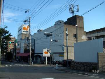 グルメシティ 灘店