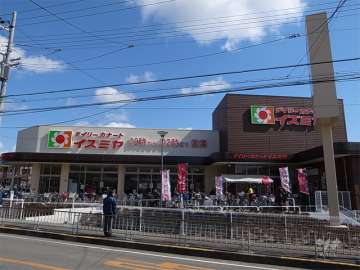 デイリーカナートイズミヤ 池田旭丘店