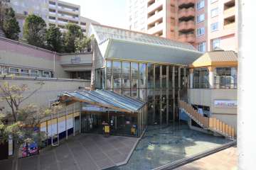 ダイエーグルメシティ 六甲アイランド店