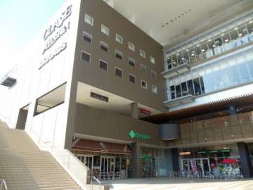 阪急オアシス 御影店