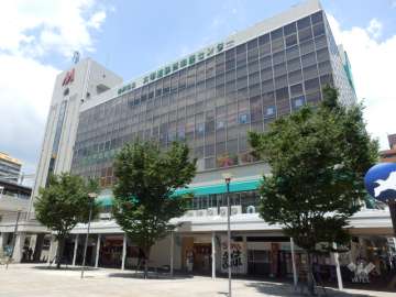 ダイエー 六甲道店