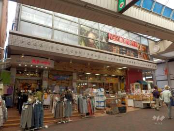 【閉鎖】食の工房みやまえ アトア六甲店