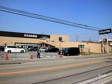 阪急オアシス 宝塚中筋店