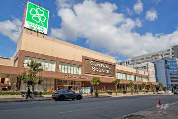 ライフ セントラルスクエア西宮原店