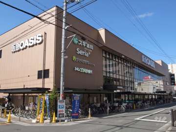 阪急オアシス 伊丹店