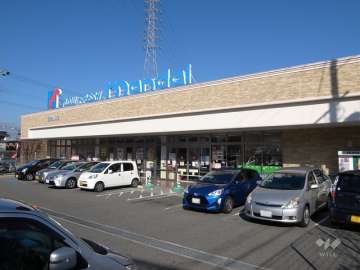 万代 西宮山口店