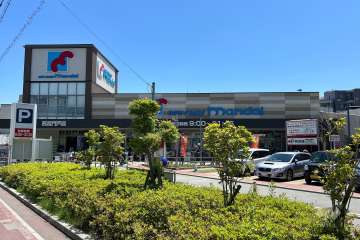 万代 西宮門戸店