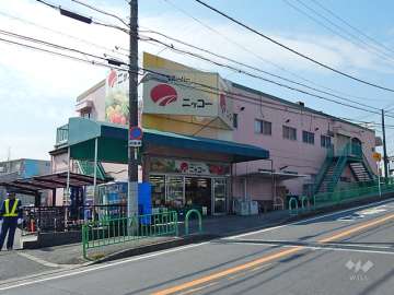 ニッコー 安威店