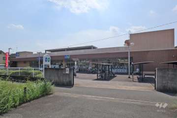 コープ 茨木白川