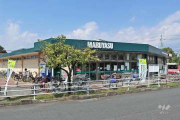 マルヤス 玉川店