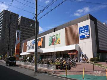 イオンフードスタイル 摂津富田店