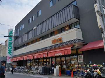 モリタ屋 富田店