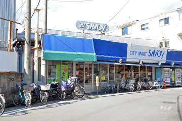 サボイ 津之江店