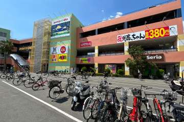 フーズマーケットサタケ 尼崎道意店