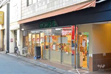 モリタ屋 北園店