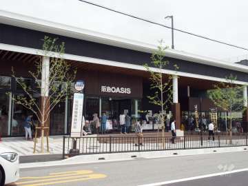 阪急オアシス 吹田片山店