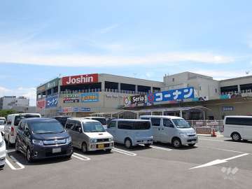 ラ・ムー 摂津店