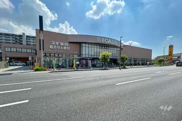 阪急オアシス 伊丹昆陽東店