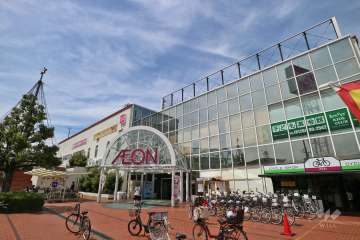 イオン メイトピア店