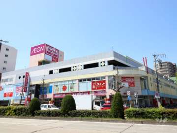 マックスバリュ 今池店